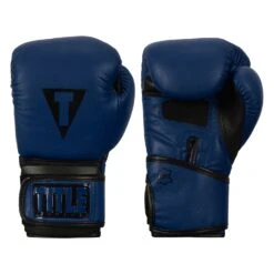 TITLE Boxing Dauntless Training Gloves