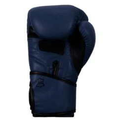 TITLE Boxing Dauntless Training Gloves -Cheap Boxing Gear Store DNTTG BL BK 4