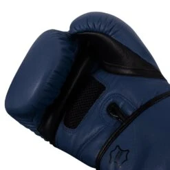 TITLE Boxing Dauntless Training Gloves -Cheap Boxing Gear Store DNTTG BL BK 5