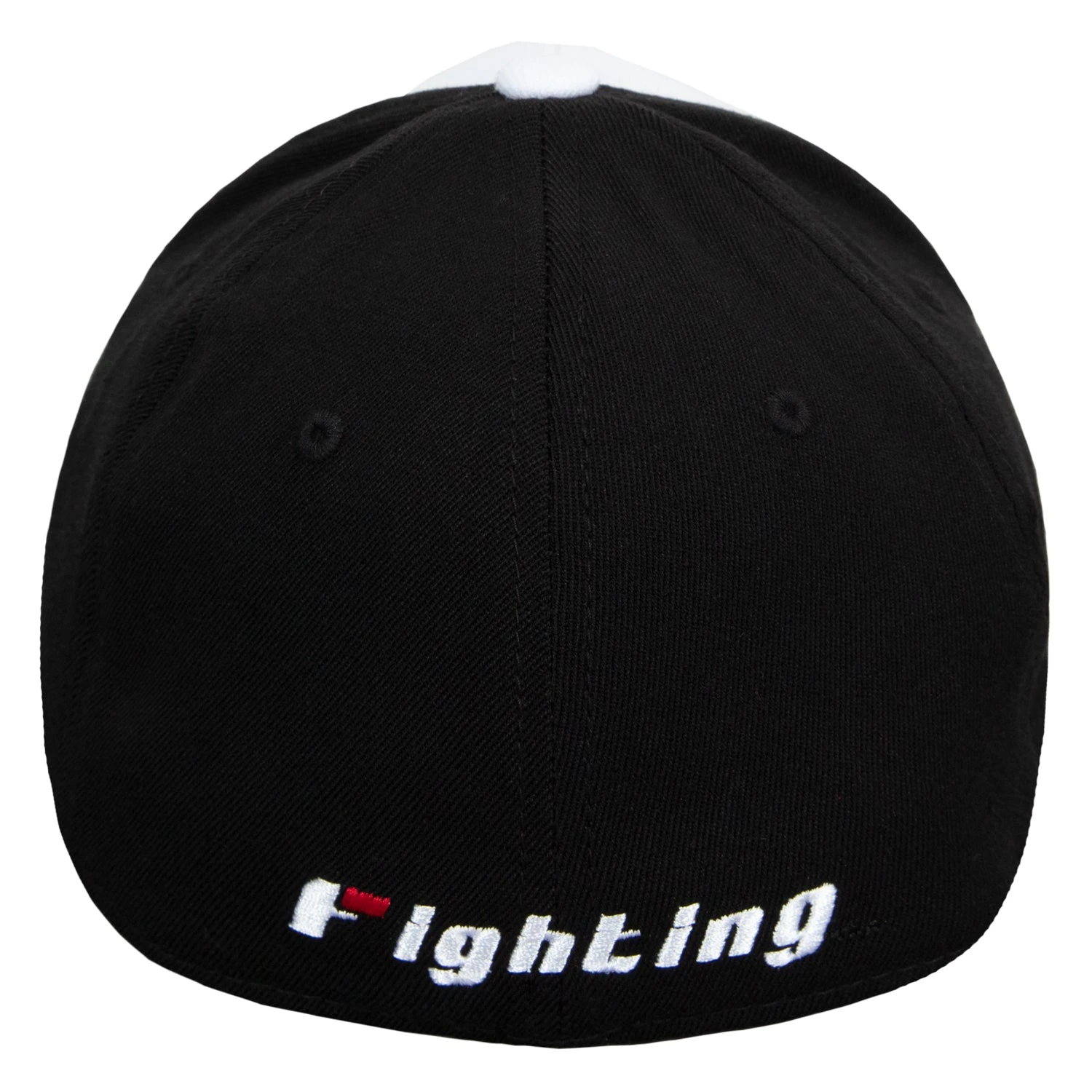Fighting 3D Raised Cap 8 Fighting 3D Raised Cap - Image 6