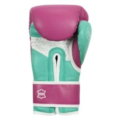 TITLE Boxing Gel Freestyle Training Gloves -Cheap Boxing Gear Store FRTTG PK LBL WH 04