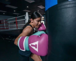 TITLE Boxing Gel Freestyle Training Gloves -Cheap Boxing Gear Store FRTTGPK 2