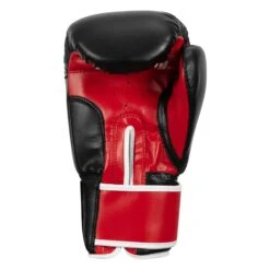 Fighting Big Logo Bag Gloves 34 Fighting Big Logo Bag Gloves -Cheap Boxing Gear Store FSABG2 BK RD WH 4