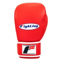 Fighting Fury Professional Training Gloves -Cheap Boxing Gear Store FSFTGE RD 03