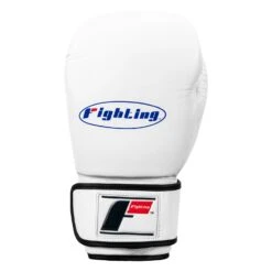 Fighting Fury Professional Training Gloves -Cheap Boxing Gear Store FSFTGE WH 03