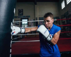 Fighting Fury Professional Training Gloves -Cheap Boxing Gear Store FSFTGEWH 1 431fe4e4 e469 4fe8 bbcb 1e2d0a7bb1f2