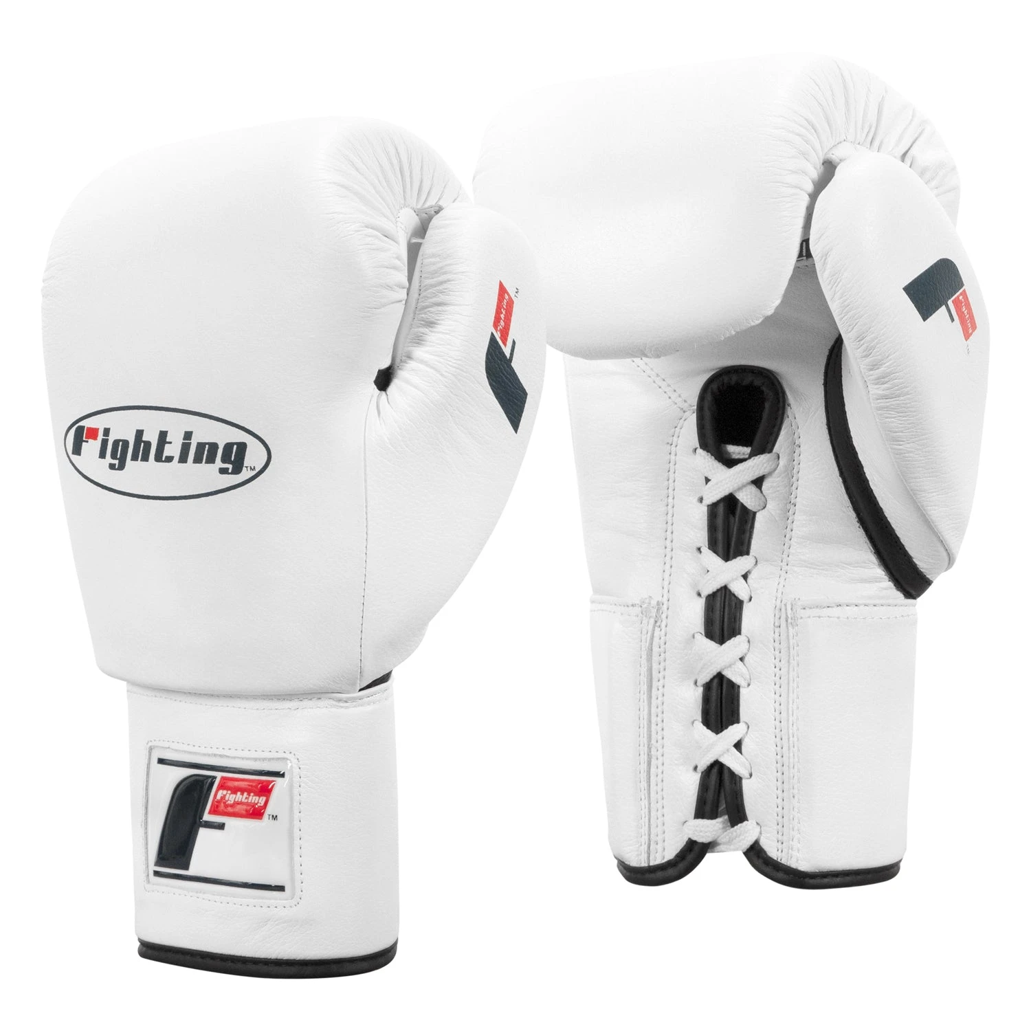 Fighting Fury Professional Lace Training Gloves 19 Fighting Fury Professional Lace Training Gloves - Image 17