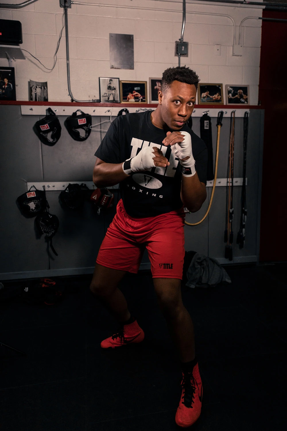 Fighting Semi-Elastic 180" Hand Wraps (Pack Of 10) 18 Fighting Semi-Elastic 180" Hand Wraps (Pack Of 10) - Image 16