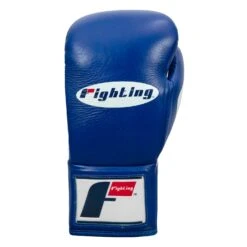 Fighting Fearless Certified Pro Fight Gloves II -Cheap Boxing Gear Store FSPFG2 BL 03