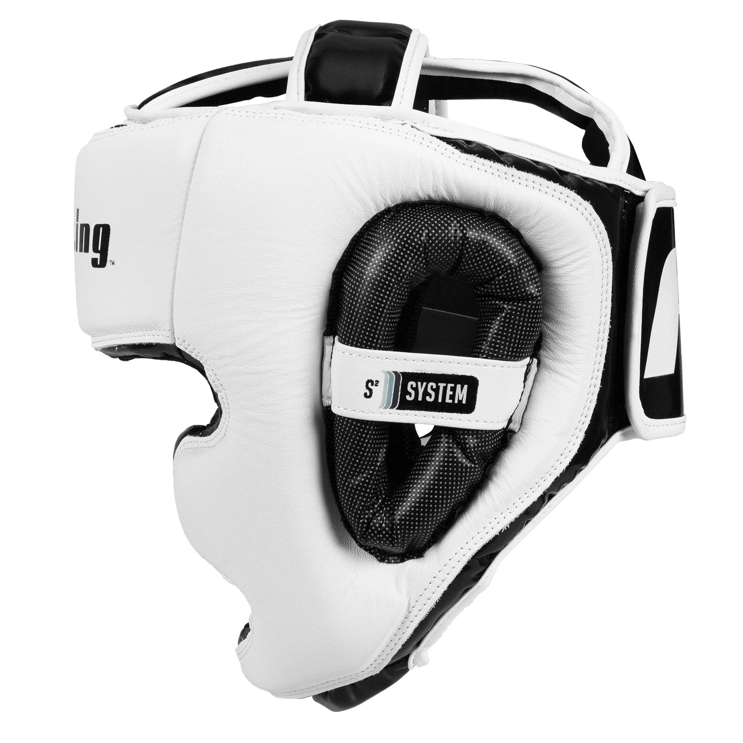 Fighting S2 GEL Power Full Training Headgear 12 Fighting S2 GEL Power Full Training Headgear - Image 10