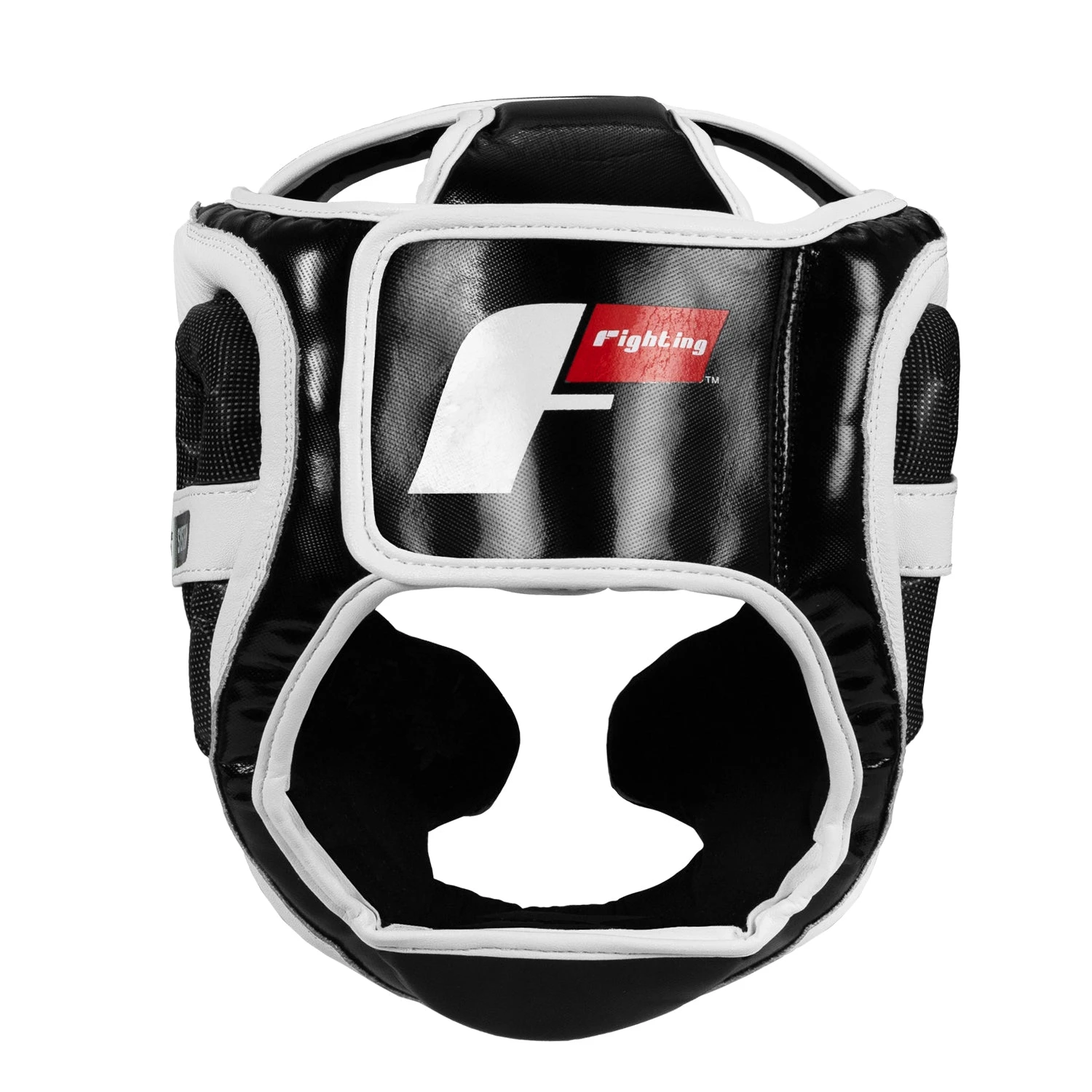 Fighting S2 GEL Power Full Training Headgear 13 Fighting S2 GEL Power Full Training Headgear - Image 11
