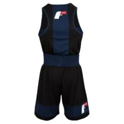 Fighting Amateur Boxing Competition Set -Cheap Boxing Gear Store FTABS1 BK BL 2