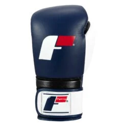 Fighting Force Training Gloves -Cheap Boxing Gear Store FTGFTG BL WH BK 3