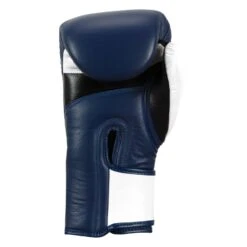 Fighting Force Training Gloves -Cheap Boxing Gear Store FTGFTG BL WH BK 4