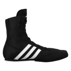 Adidas Box Hog 2 Boxing Boots -Cheap Boxing Gear Store FX0561 2