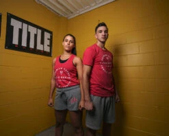 TITLE Boxing Big Logo Banner -Cheap Boxing Gear Store GB6 1319f617 a3fa 4347 9a80 2683f0c93374