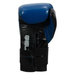 TITLE Boxing Gel Glory Super Bag Gloves 2.0 -Cheap Boxing Gear Store GGASBG2 BL BK 004
