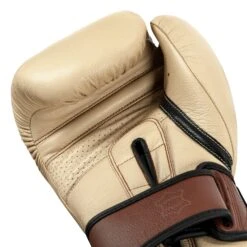 TITLE Boxing Honorary Bag Gloves -Cheap Boxing Gear Store GOSBG CRL BNL BK 5