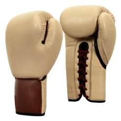 TITLE Boxing Honorary Sparring Gloves -Cheap Boxing Gear Store GOSSG CRL BNL BK 2