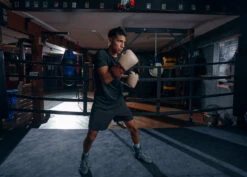 TITLE Boxing Honorary Sparring Gloves -Cheap Boxing Gear Store GOSSGTN 1 edb11be7 1c34 4421 9aff d5142138cd7f