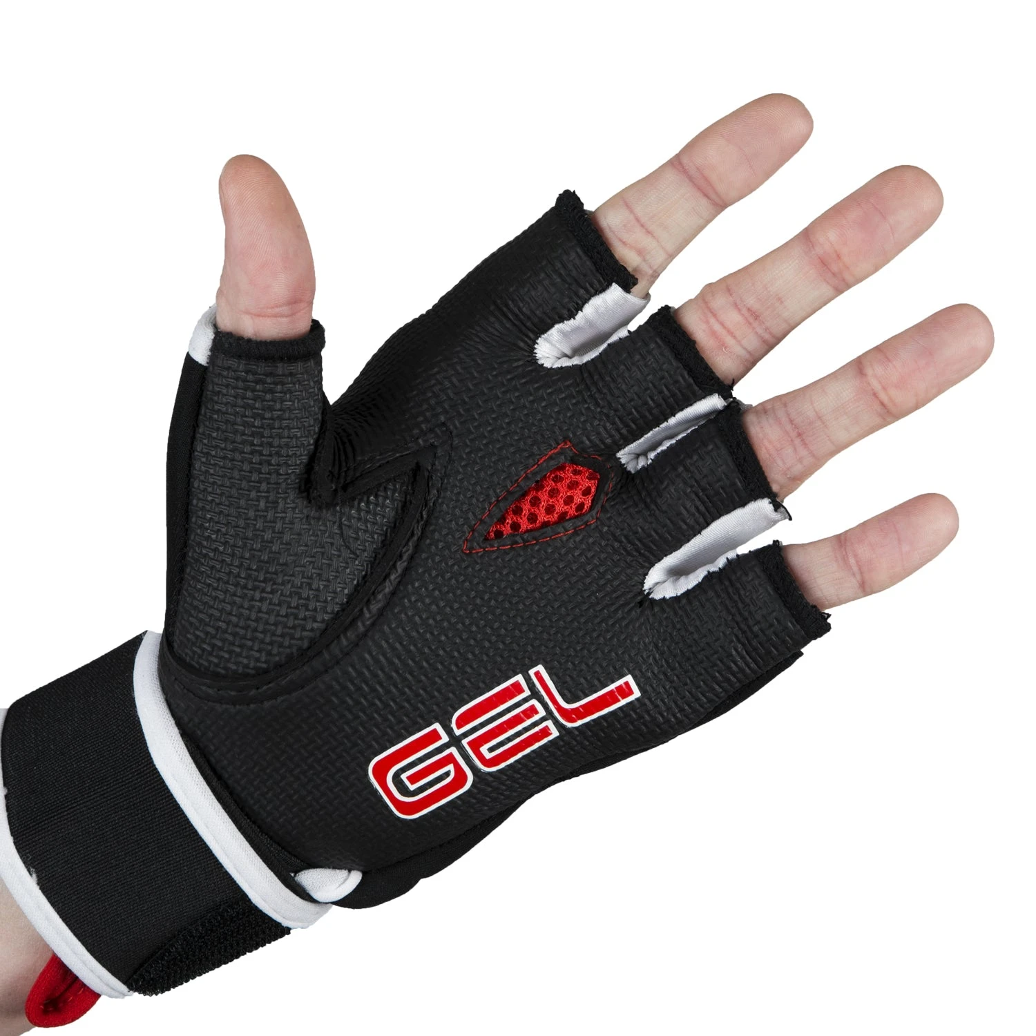 TITLE Boxing Gel Rage Fist Wrap Gloves 5 TITLE Boxing Gel Rage Fist Wrap Gloves - Image 3