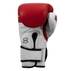 TITLE Boxing Gel World Bag Gloves 40 TITLE Boxing Gel World Bag Gloves -Cheap Boxing Gear Store GTWBG RD WH 004