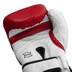TITLE Boxing Gel World Bag Gloves 41 TITLE Boxing Gel World Bag Gloves -Cheap Boxing Gear Store GTWBG RD WH 005