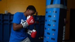 TITLE Boxing Gel World Bag Gloves 37 TITLE Boxing Gel World Bag Gloves -Cheap Boxing Gear Store GTWBGRD