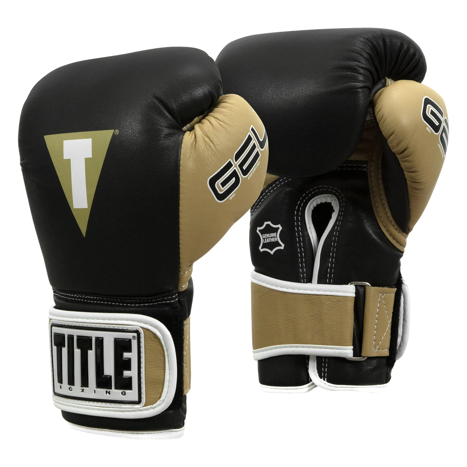 TITLE Boxing Gel World V2T Bag Gloves 22 TITLE Boxing Gel World V2T Bag Gloves - Image 20