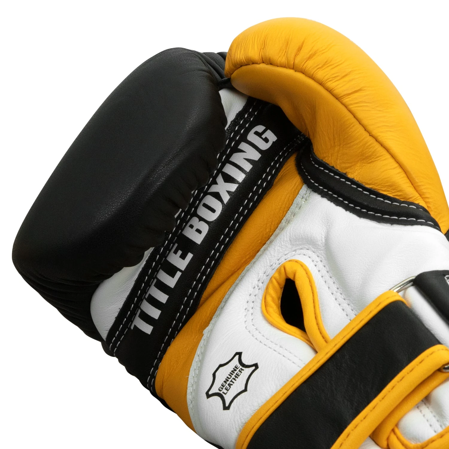 TITLE Boxing Gel World V2T Bag Gloves 17 TITLE Boxing Gel World V2T Bag Gloves - Image 15