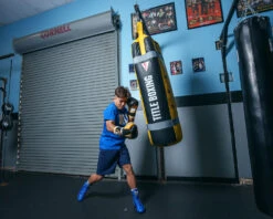 TITLE Boxing Gel World V2T Bag Gloves 37 TITLE Boxing Gel World V2T Bag Gloves -Cheap Boxing Gear Store GTWBGV2TBKGDWH 2 1c486990 2abf 454b 9766 48e64cb05cc0