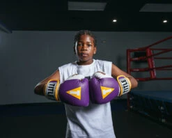 TITLE Boxing Gel World V2T Bag Gloves 25 TITLE Boxing Gel World V2T Bag Gloves -Cheap Boxing Gear Store GTWBGV2TPRWHGD 1