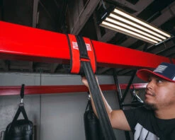 TITLE Boxing Universal Heavy Bag Hanger 17 TITLE Boxing Universal Heavy Bag Hanger -Cheap Boxing Gear Store HBH13 2 d5d72934 adf1 4607 9479 63852fb551d9