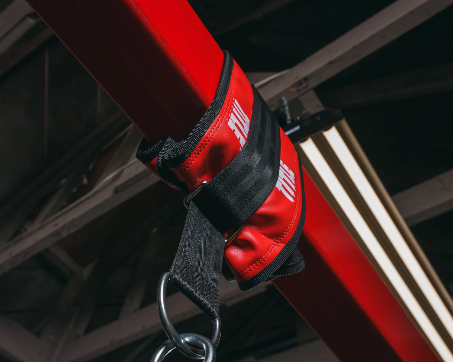 TITLE Boxing Universal Heavy Bag Hanger 10 TITLE Boxing Universal Heavy Bag Hanger - Image 8