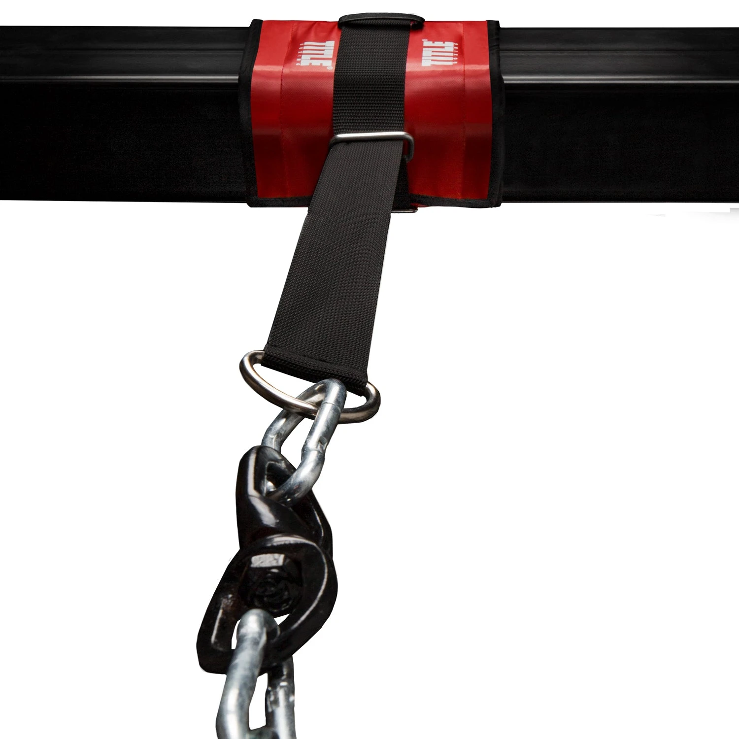 TITLE Boxing Universal Heavy Bag Hanger 8 TITLE Boxing Universal Heavy Bag Hanger - Image 6