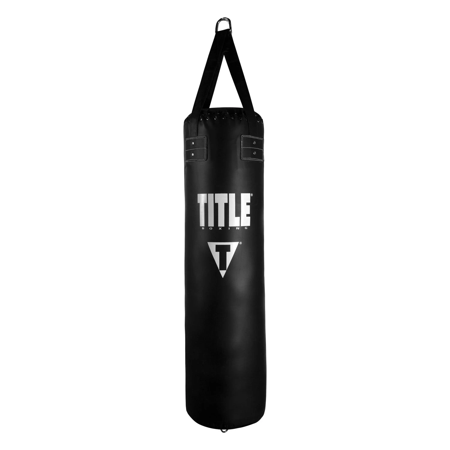 TITLE Boxing Soft Fill Punching Bag 3 TITLE Boxing Soft Fill Punching Bag