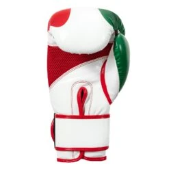 TITLE Boxing Infused Foam El Combate Mexico Training Gloves -Cheap Boxing Gear Store HIFXTG 4 b85957ca 7880 464f a065 66deb14b8b2c