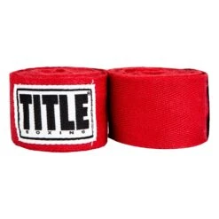 TITLE Boxing Traditional Weave 180" Hand Wraps (Pack Of 10) -Cheap Boxing Gear Store HW RD 1 1 d4911f5e bcb2 428a 8165 d4aa96464d3a