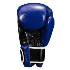 TITLE Boxing Instinct Fitness Bag Gloves -Cheap Boxing Gear Store IFBG BL BK 4
