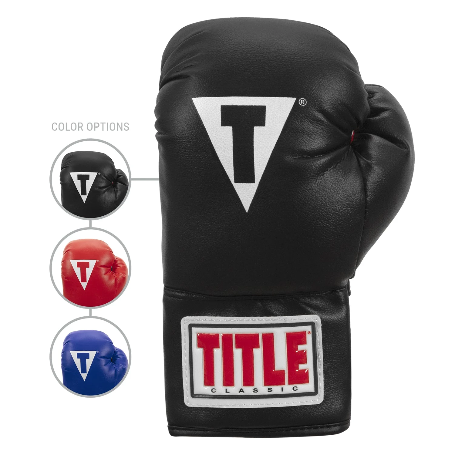TITLE Boxing Youth Training Bundle 4 TITLE Boxing Youth Training Bundle - Image 2