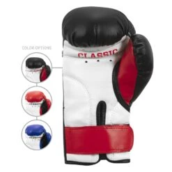TITLE Boxing Youth Training Bundle 10 TITLE Boxing Youth Training Bundle -Cheap Boxing Gear Store KGLV2 BK WH RD 4 4f55632f d487 47c6 9136 86181a5f6513