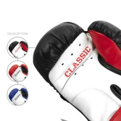 TITLE Boxing Youth Training Bundle 11 TITLE Boxing Youth Training Bundle -Cheap Boxing Gear Store KGLV2 BK WH RD 5 71d79515 72c4 440d a2d3 adbc335c9c76