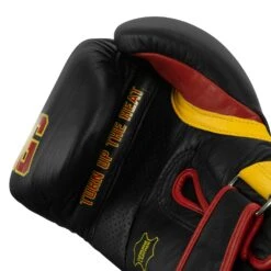 KRONK Boxing Gym Leather Bag Gloves 17 KRONK Boxing Gym Leather Bag Gloves -Cheap Boxing Gear Store KNKBG 6