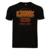 TITLE Boxing Legacy Property Of KRONK Tee 1 TITLE Boxing Legacy Property Of KRONK Tee -Cheap Boxing Gear Store KNKTS1 BK 1