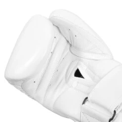 TITLE Boxing Ko-Vert Bag Gloves -Cheap Boxing Gear Store KOVBG WH 05