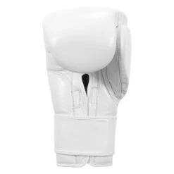 TITLE Boxing Ko-Vert Training Gloves -Cheap Boxing Gear Store KOVTG WH 04