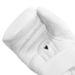 TITLE Boxing Ko-Vert Training Gloves -Cheap Boxing Gear Store KOVTG WH 05
