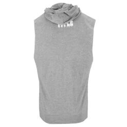 TITLE Boxing Boxer Muscle Hoodie Tee -Cheap Boxing Gear Store KTA22 GR 2