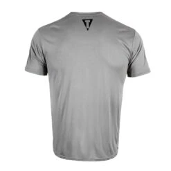 TITLE Boxing Qlty Goods Wicking Tee 13 TITLE Boxing Qlty Goods Wicking Tee -Cheap Boxing Gear Store KTA33 GR 2