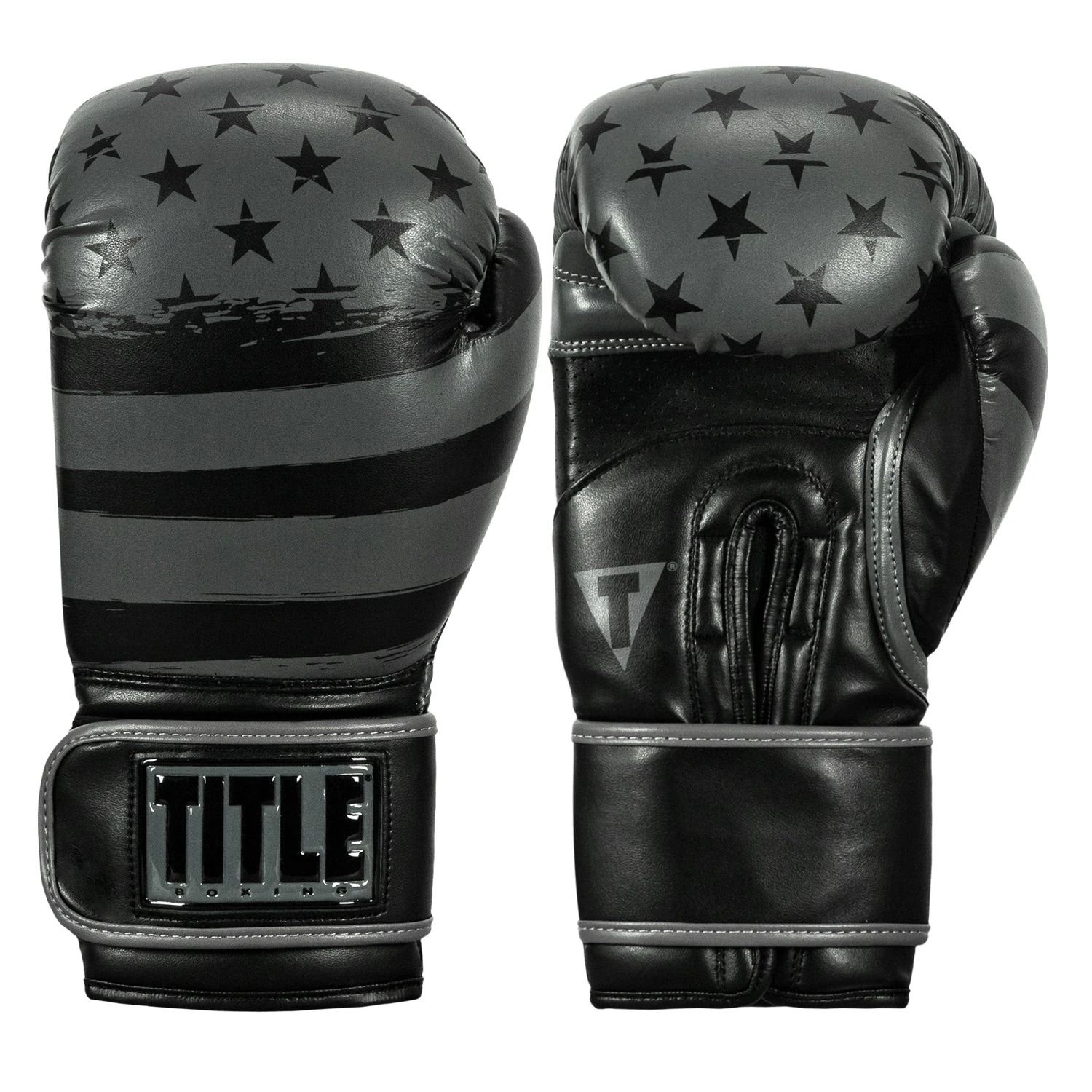 TITLE Boxing Liberty Bag Gloves 3 TITLE Boxing Liberty Bag Gloves